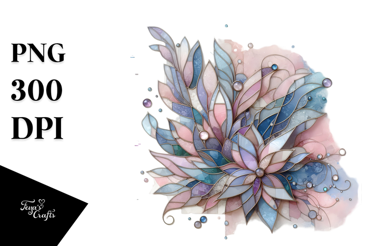 Lilac Clipart Image 20