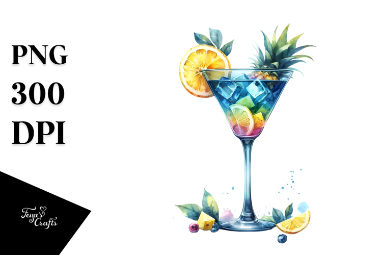 Cocktail Png Image 8