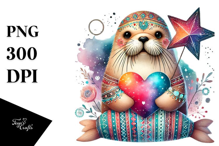 Hear Clipart Image 3