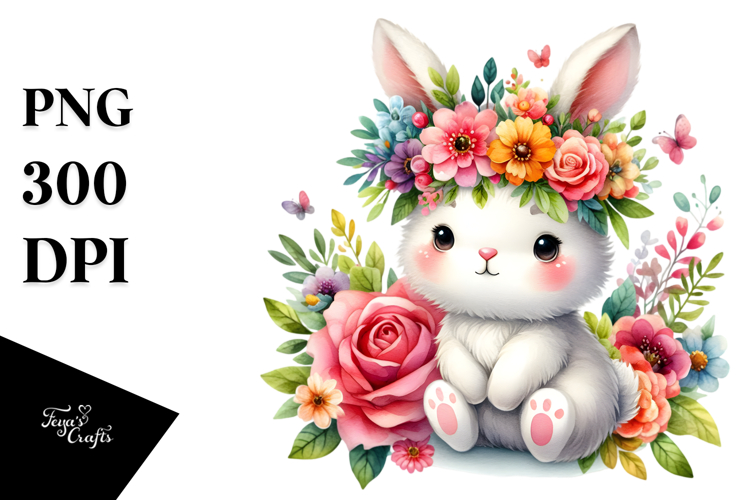 Flower Fonts Image 19
