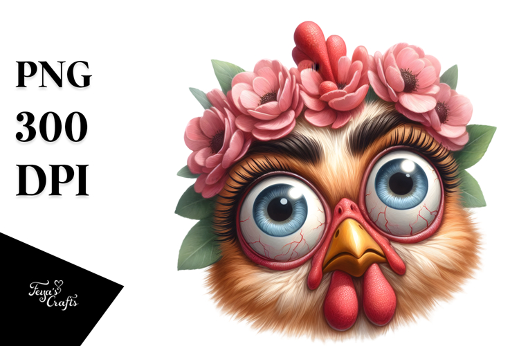Flower Crown Png Image 20