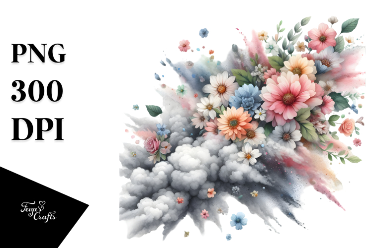 Sublimation|Clipart