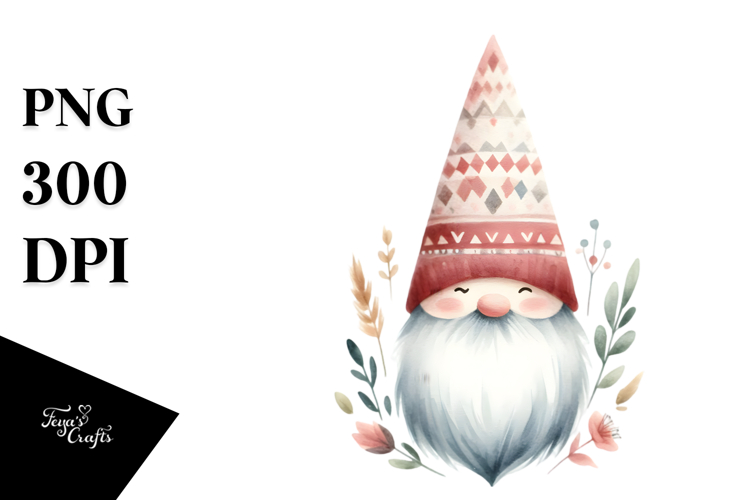 Boho Clipart Image 20