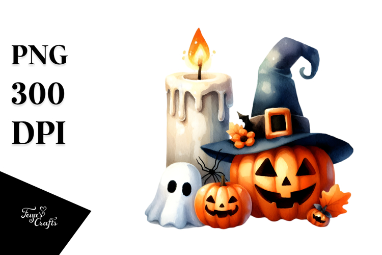 Candle Clipart Image 22