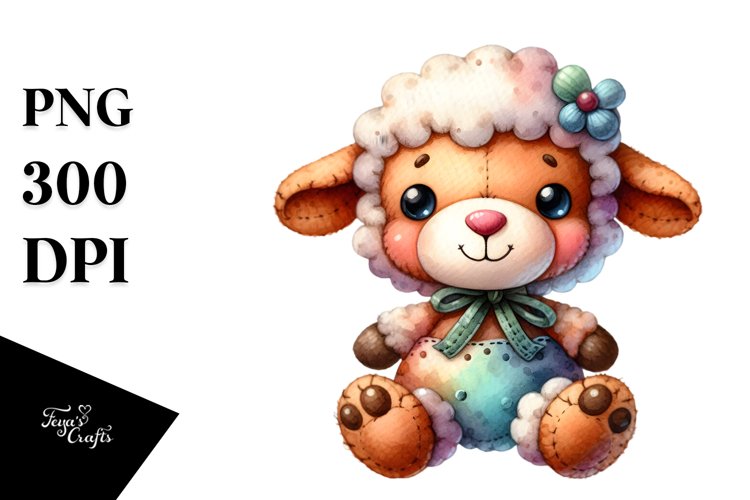 Lamb Png Image 23