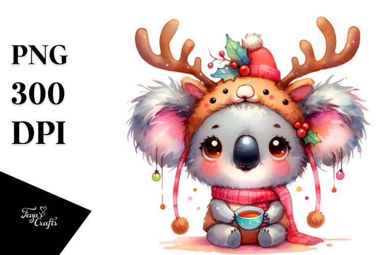 Teacup Clipart Image 10