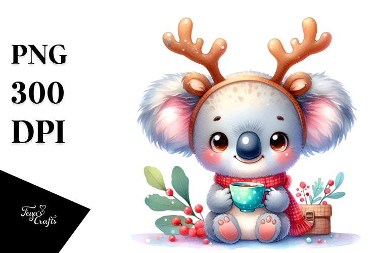 Teacup Clipart Image 9