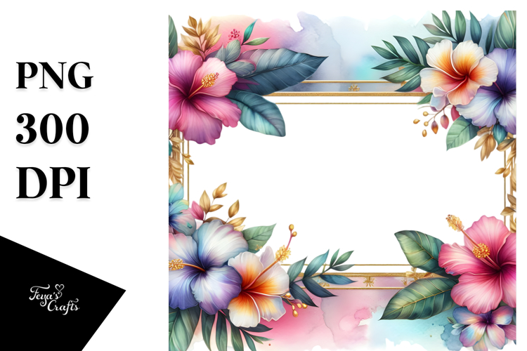 Frame Clipart Image 9