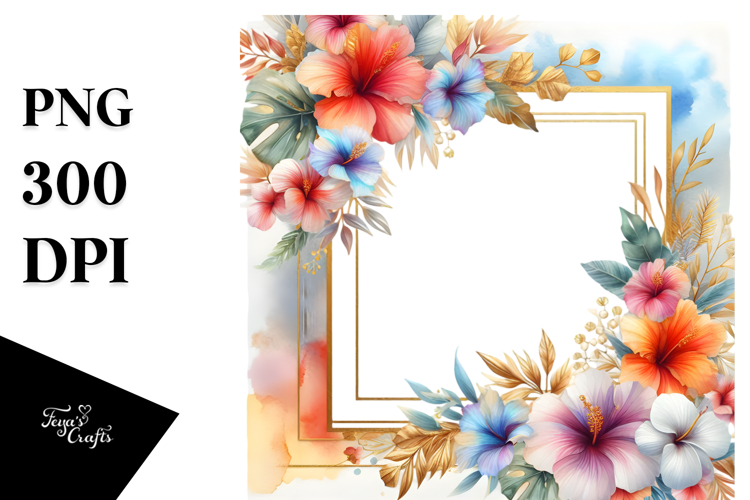Frame Clipart Image 8