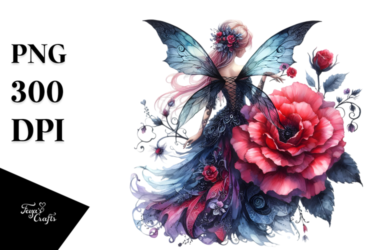Gothic Clipart Image 14