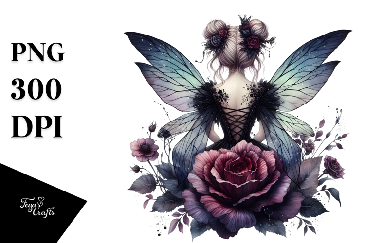 Gothic Clipart Image 13