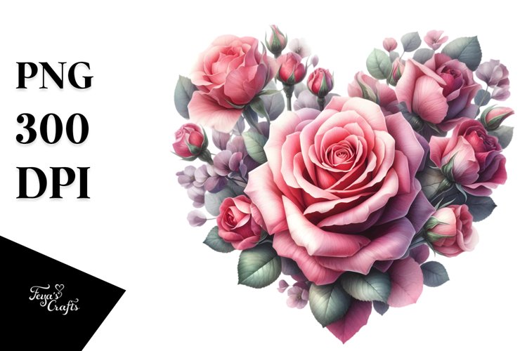 Heart Fonts Image 22
