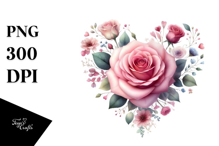 Heart Fonts Image 21