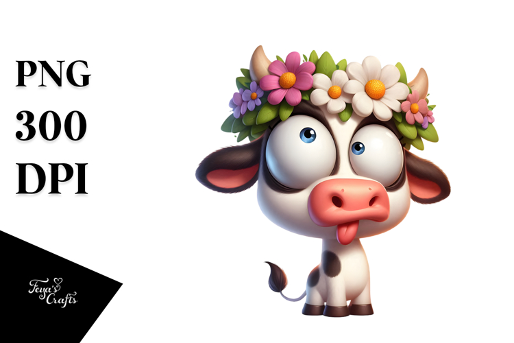 Flower Crown Png