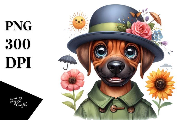 Baby Clipart Image 8