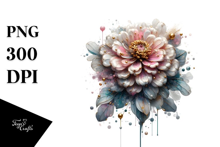 Abstract Clipart Image 23