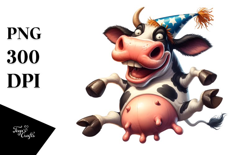 Partyhat Clipart Image 18
