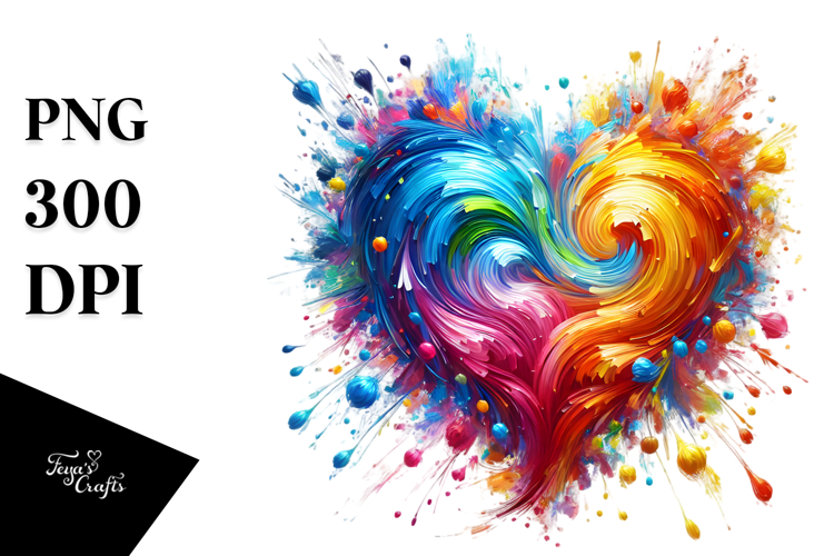 Paintbrush Clipart Image 5