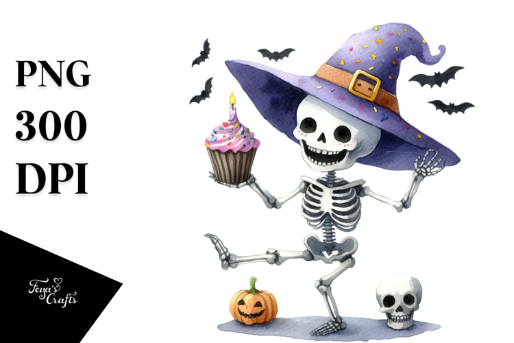 Spooky Clipart Image 2