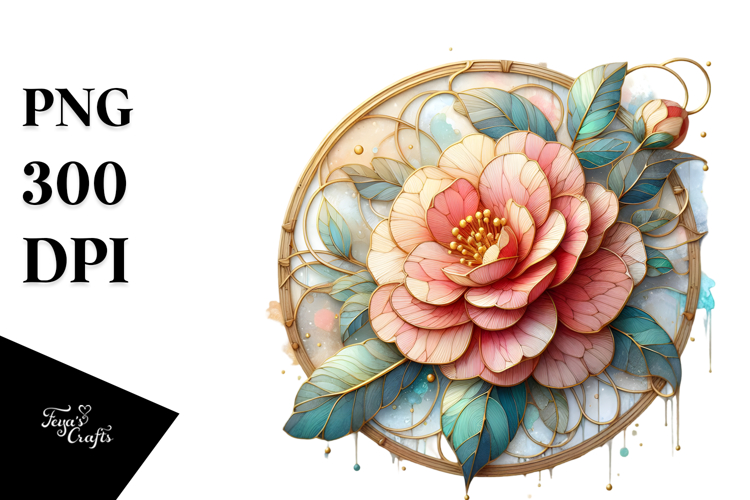 Pastel Clipart Image 6