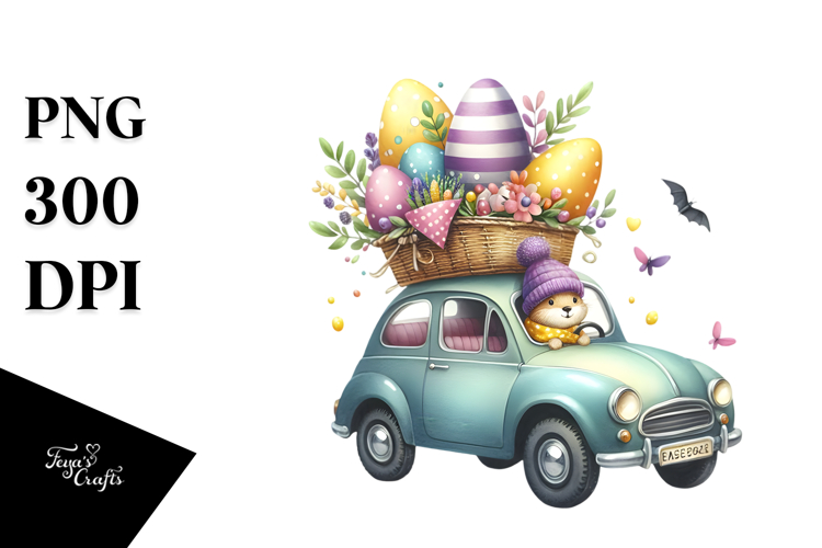 Car Clipart Image 14