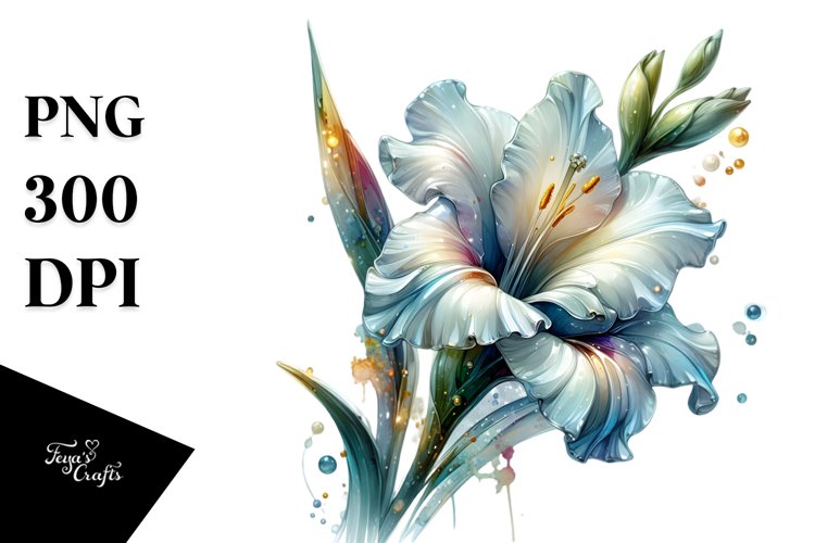 Easter Fonts Image 4