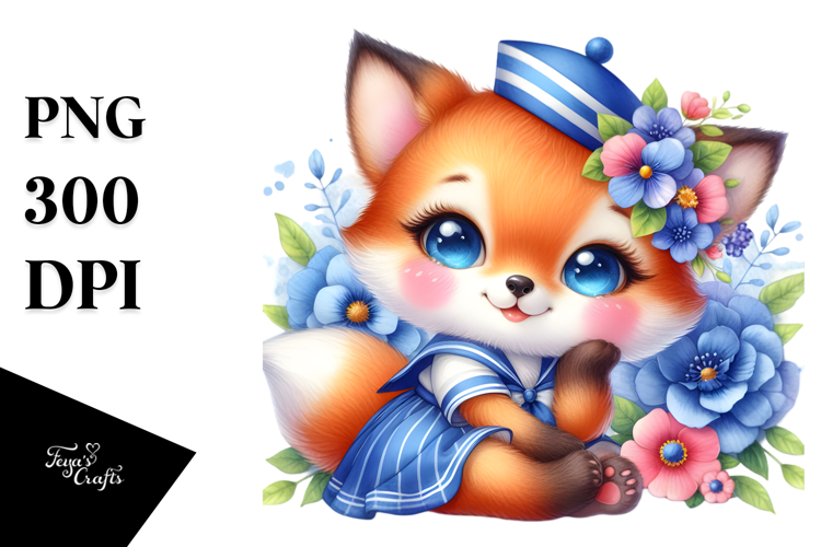 Fox Clipart