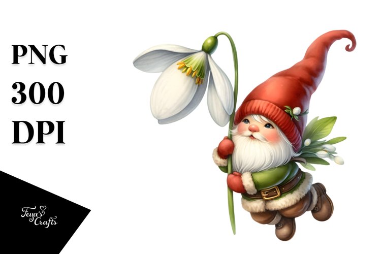 Small Clipart Image 8