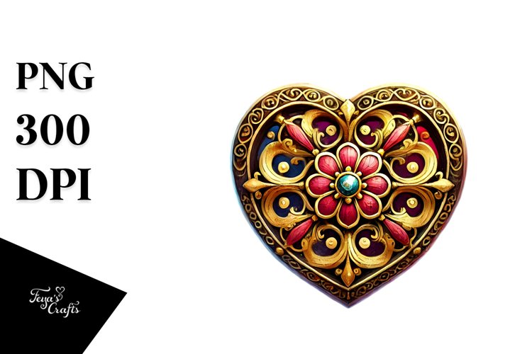 Heart Fonts