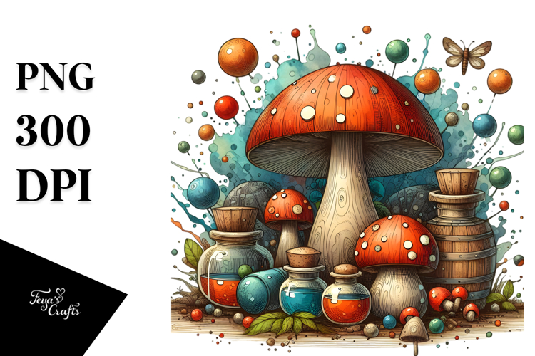 Sublimation|Clipart