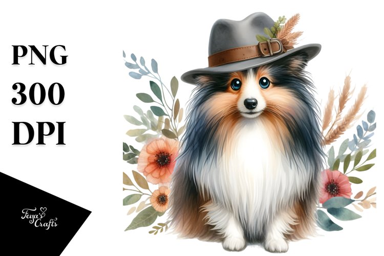 Hat Clipart Image 18