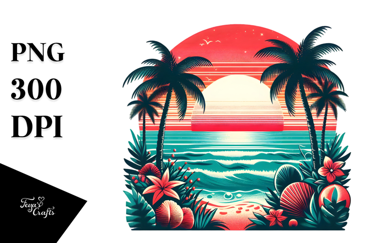 Retro Clipart Image 10