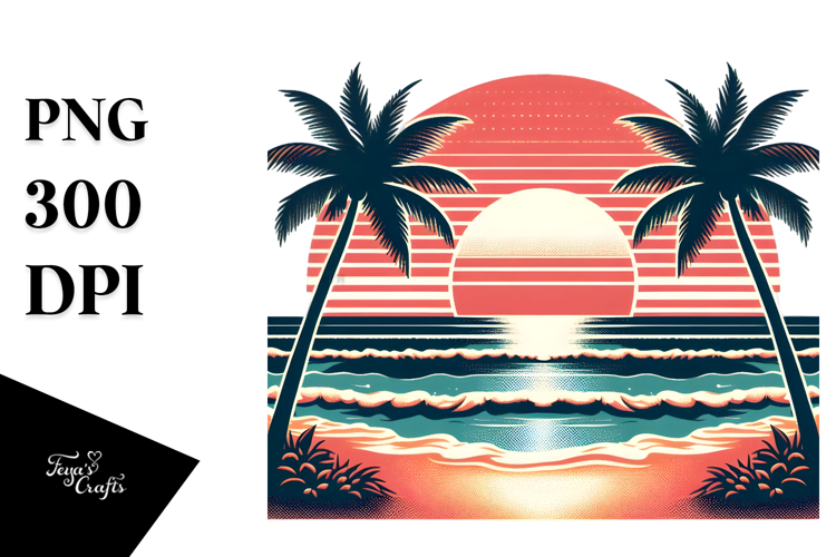 Summer Clipart Image 23