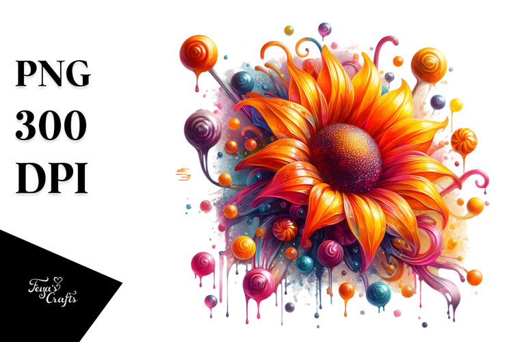 Candy Clipart