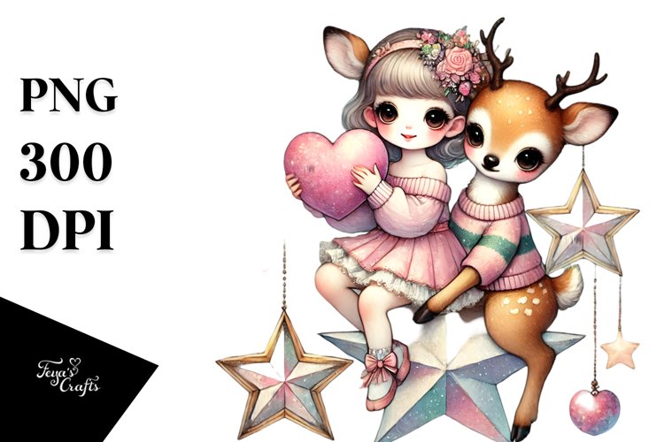 Whimsical Fonts Image 5