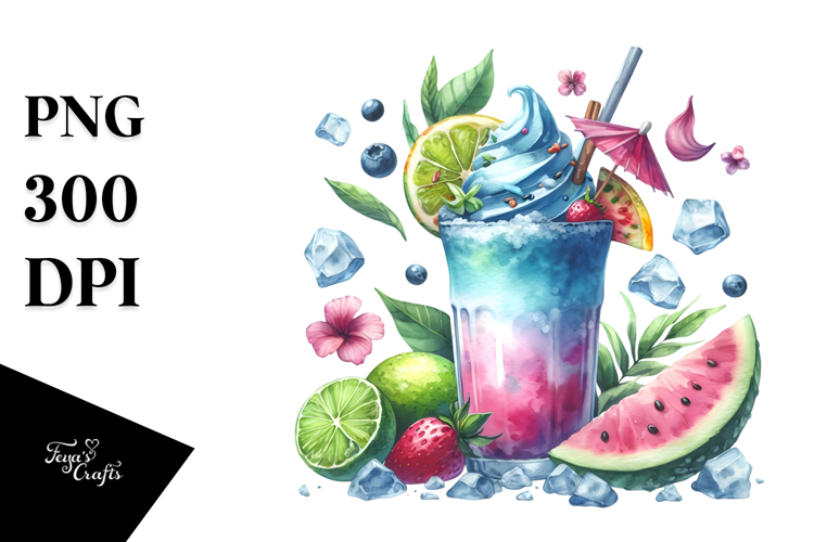 Summer Clipart Image 22