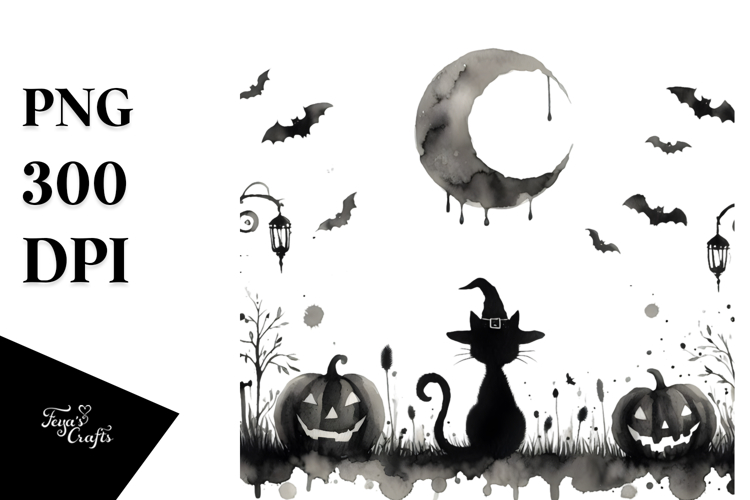 Halloween Png Image 6
