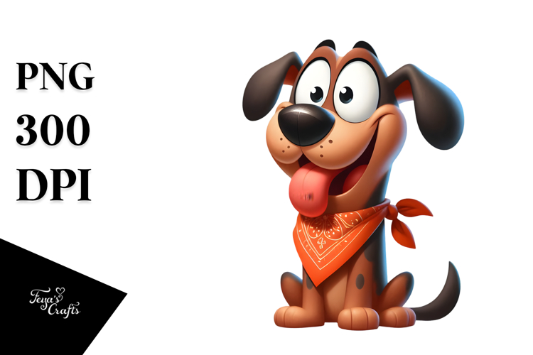 Bandana Clipart Image 23
