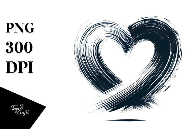 Heart Fonts Image 24