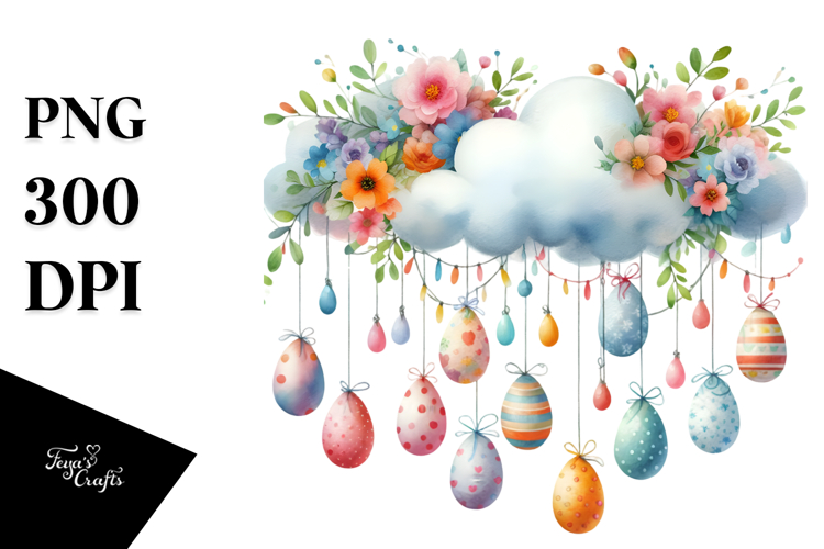 Cloud Png Image 15