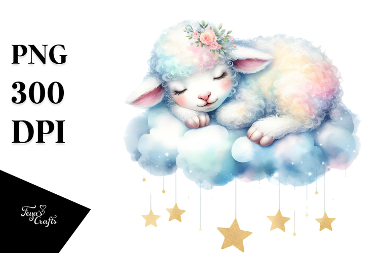 Cloud Png Image 19