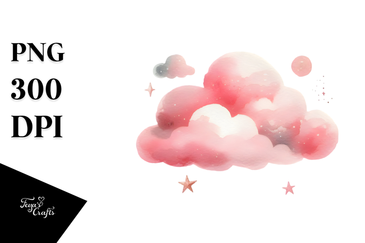 Cloud Png Image 3