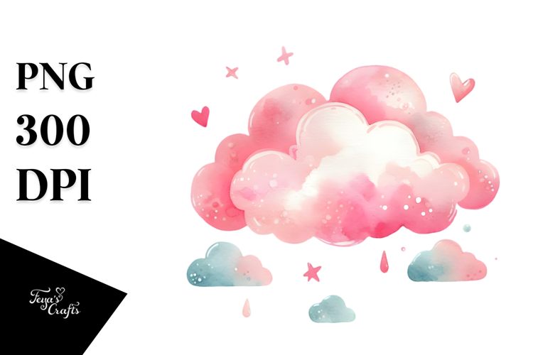 Cloud Png