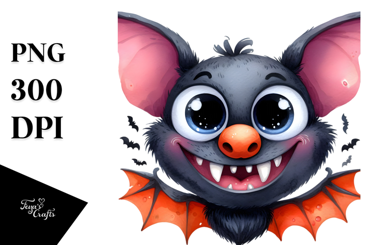 Bat Transparent Png Image 14