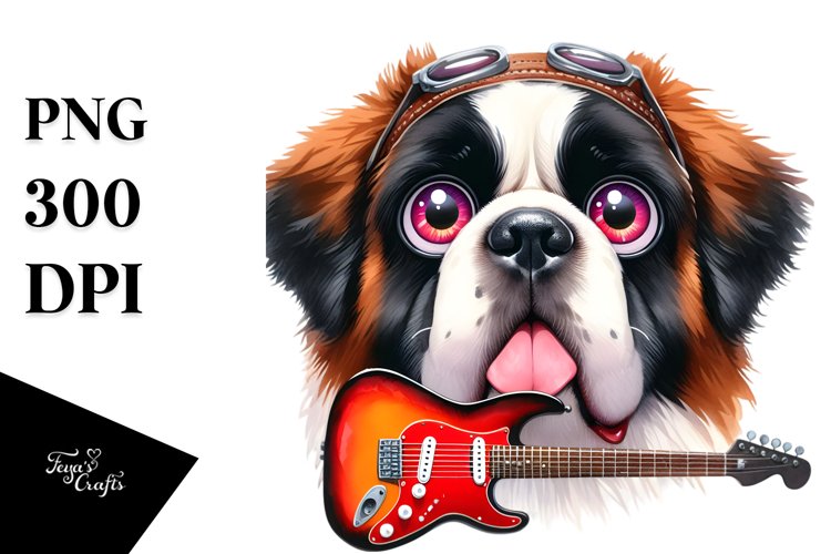 Easter Fonts Image 11