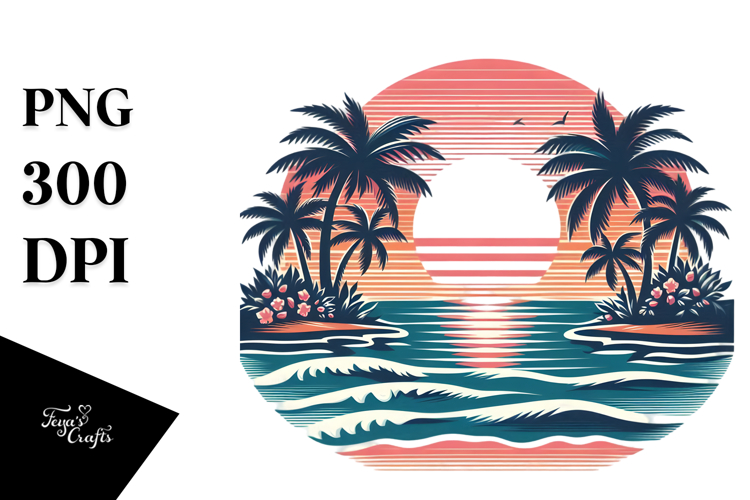 Sunset Png Image 22