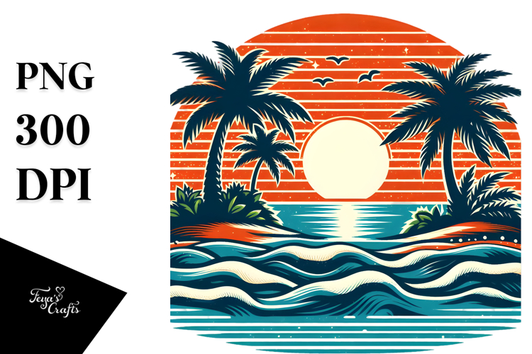 Sunset Png Image 21