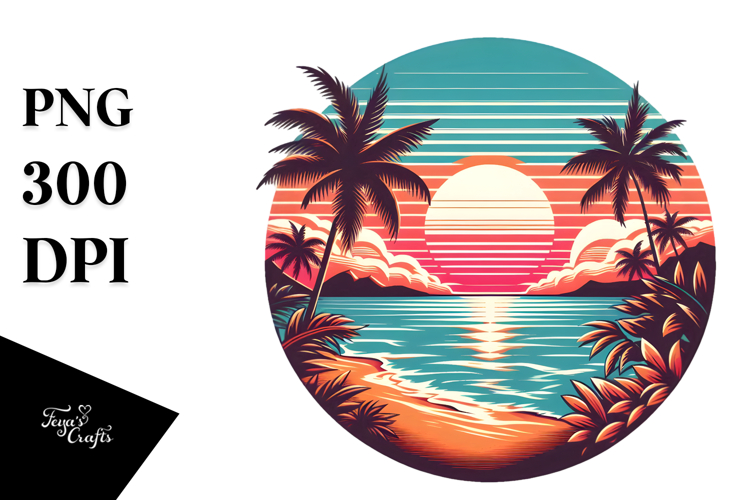 Sunset Png Image 20