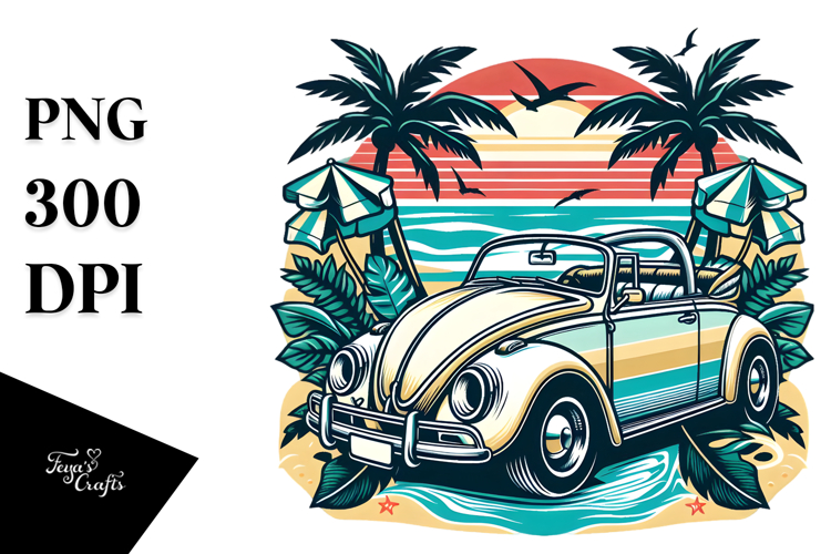 Retro Clipart Image 8
