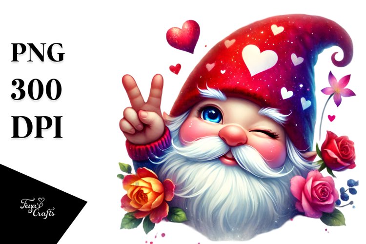 Wink Clipart Image 21